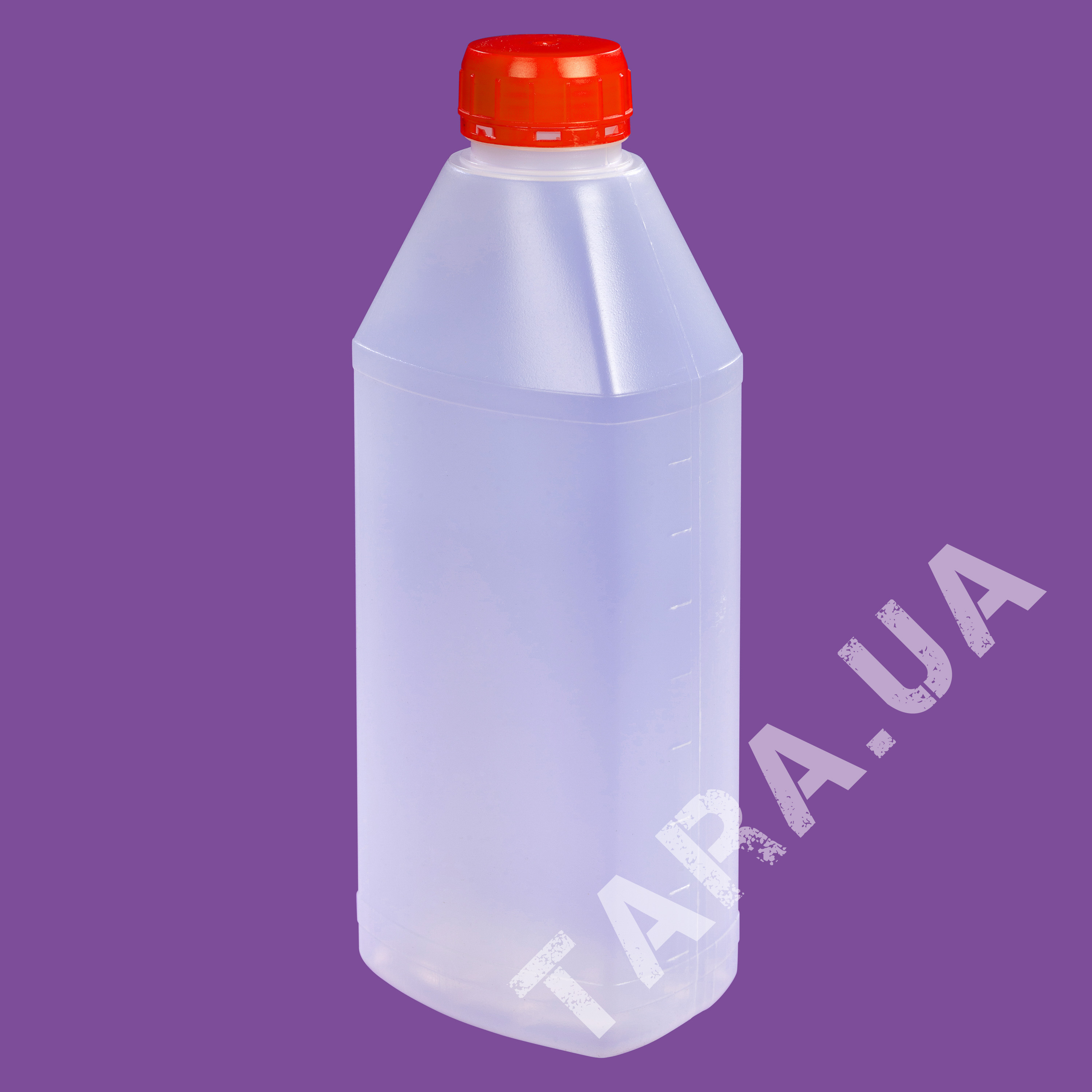 Бутилка 1.0 л