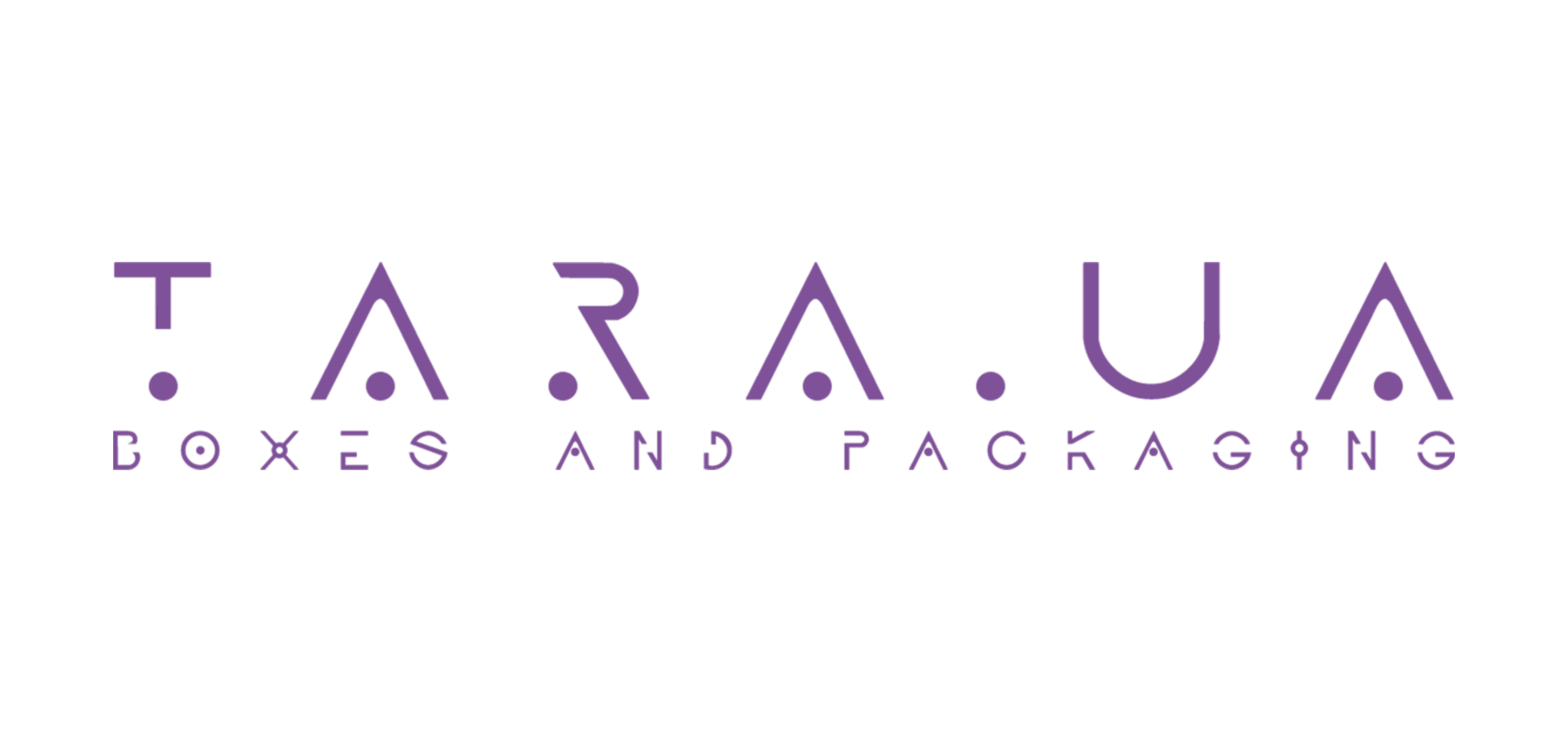 Тара та упаковка