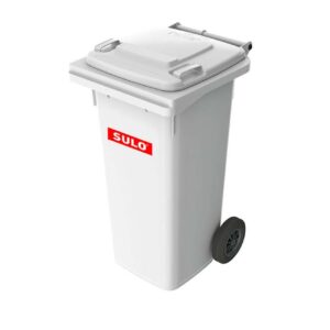 Сміттєвий контейнер SULO 120 л