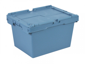 Ящик ALC 400*300*240