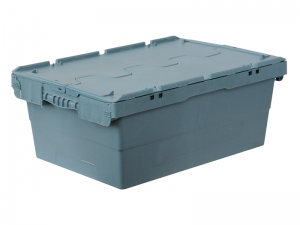 Ящик ALC 600х400х240