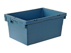 Ящик ALC 600х400х280