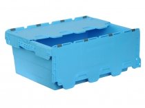 Ящик ALC 600х400х240 - Зображення 2