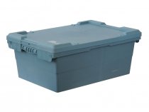 Ящик ALC 600х400х225 - Зображення 2