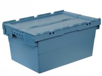 Ящик ALC 600х400х295