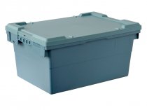 Ящик ALC 600х400х280 - Зображення 4