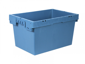 Ящик ALC 600х400х330
